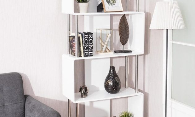 Living room shelves wall ideas foter