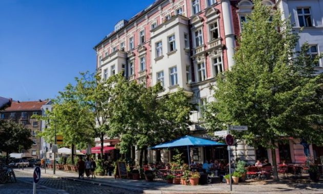 Wohnzimmer prenzlauer berg