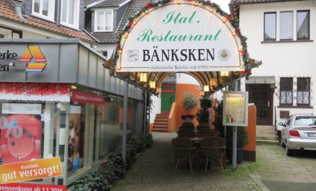 Wohnzimmer restaurant hattingen