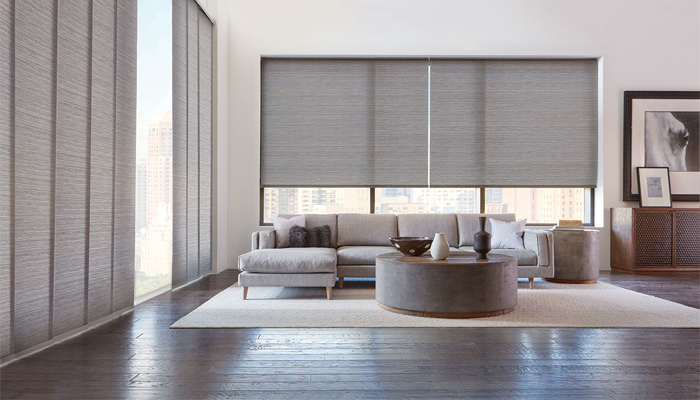 Living room blind designs windows source